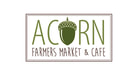ACORN FARMERS' MARKET AND CAFE